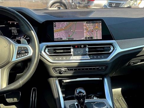 Used 2022 BMW 440i xDrive Coupe image 8