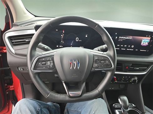 Used 2024 Buick Encore GX Sport Touring w/ Comfort Package image 14