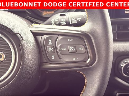Used 2024 Jeep Wrangler Sport AWD/4WD image 21