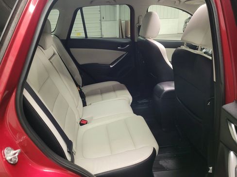 Used 2016 MAZDA CX-5 Grand Touring image 36