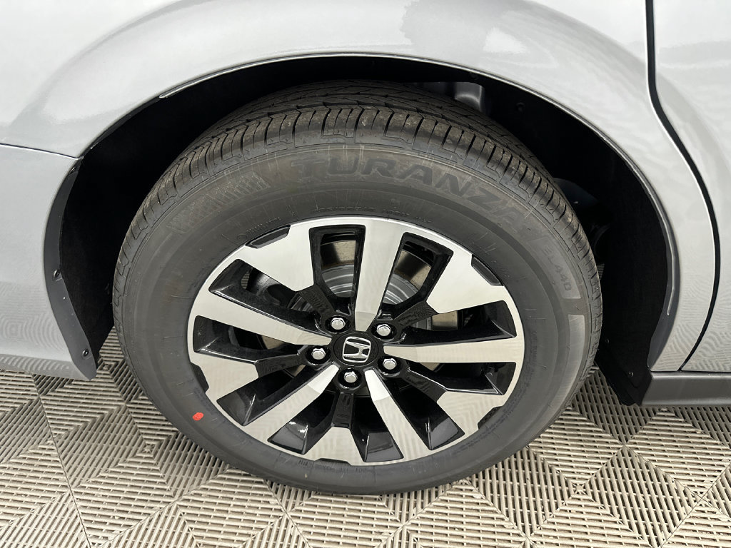 New 2026 Honda Odyssey EX-L image 20