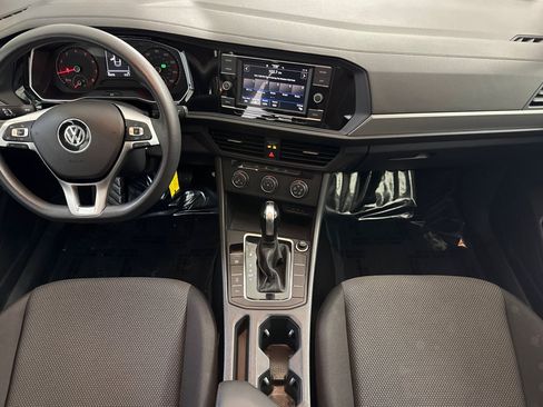 Used 2020 Volkswagen Jetta S FWD image 16
