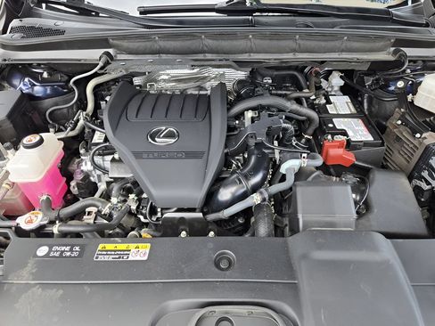 Used 2023 Lexus RX 350 Premium w/ Cold Area Package FWD image 29