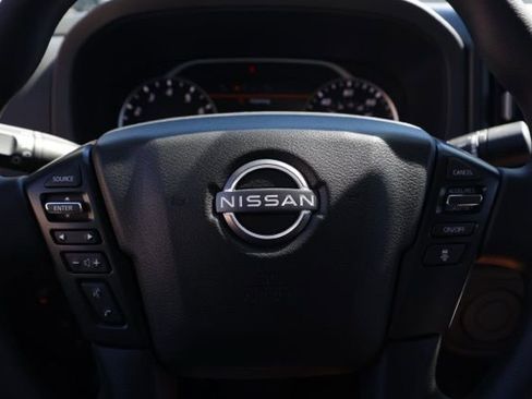 New 2026 Nissan Frontier S w/ Tow Package image 24