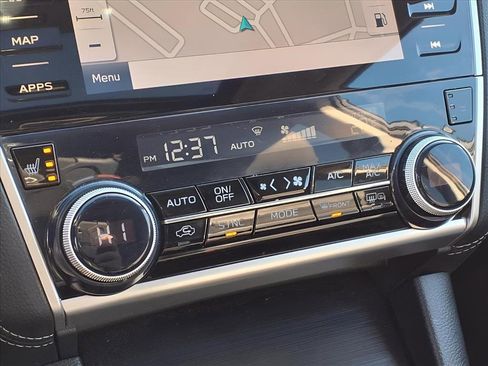 Used 2019 Subaru Outback 2.5i Limited w/ Popular Package #2 image 11