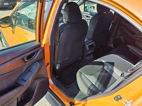 Used 2023 Subaru WRX Base image 9