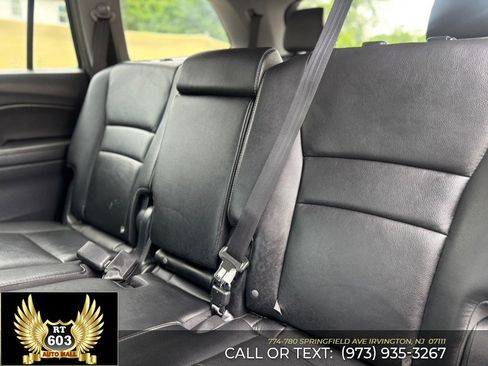 Used 2022 Honda Pilot Special Edition image 10