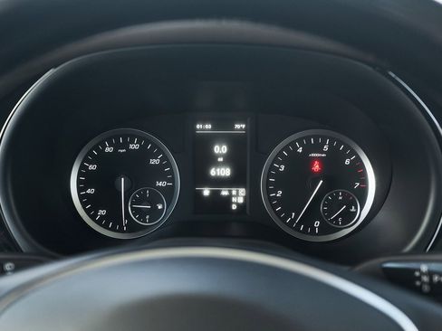 Used 2021 Mercedes-Benz Metris Passenger w/ Premium Safety Package image 49