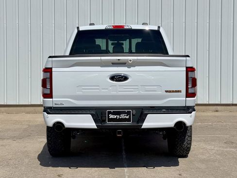 Used 2023 Ford F150 Tremor w/ Equipment Group 402A High image 5