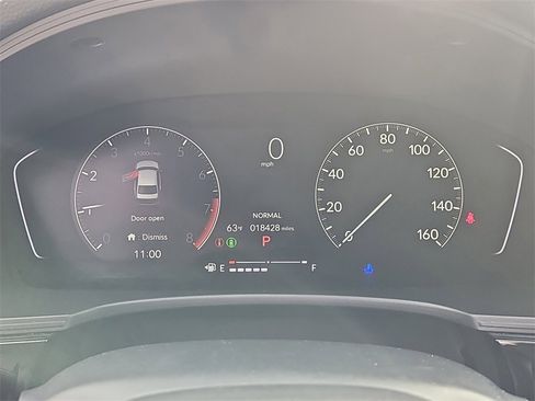 Certified 2023 Honda Civic Sport image 24