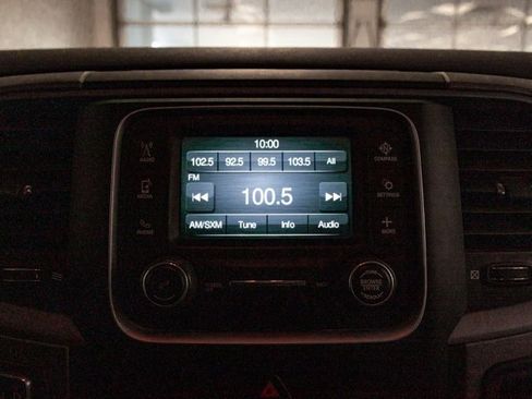 Used 2017 RAM 1500 Tradesman w/ Popular Equipment Group image 13