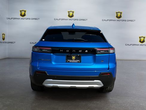 Used 2024 Honda Prologue EX image 4