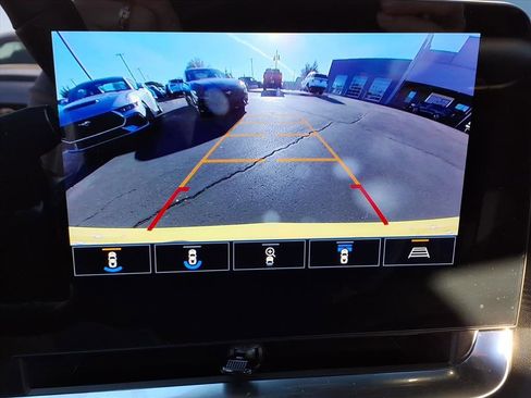 Used 2023 Chevrolet Corvette Stingray Preferred Conv w/ Z51 Performance Package image 23