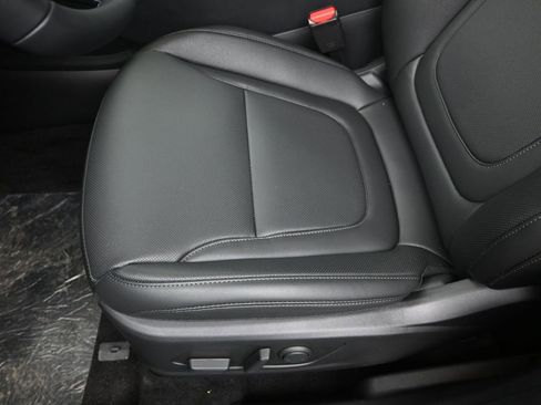 Certified 2025 Hyundai Tucson SEL image 22