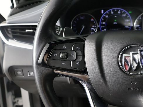 Used 2024 Buick Enclave Premium image 44