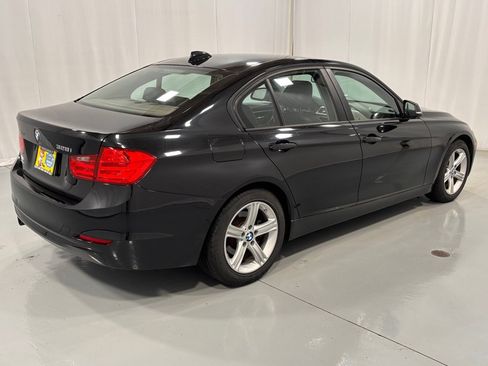 Used 2013 BMW 328i xDrive Sedan image 5
