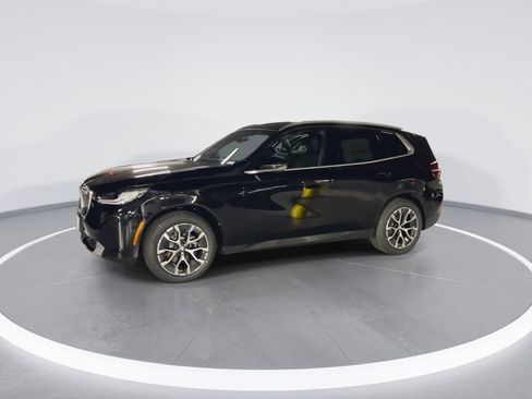 New 2026 BMW X3 xDrive30 w/ Convenience Package image 4