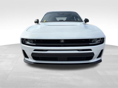 New 2026 Dodge Charger R/T w/ Driver Convenience Group AWD/4WD image 2