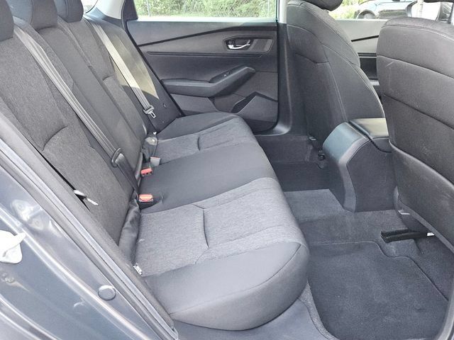 Certified 2024 Honda Accord EX image 14