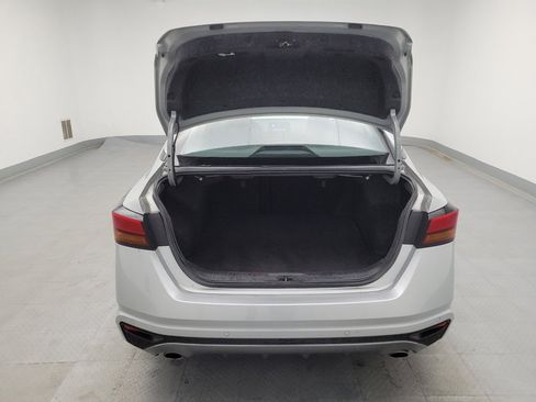 Used 2022 Nissan Altima 2.5 SR image 29