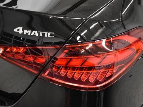 New 2026 Mercedes-Benz C 300 4MATIC image 12
