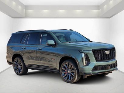 Used 2026 Cadillac Escalade V w/ LPO, Floor Liner Package