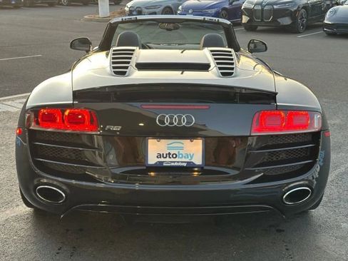 Used 2011 Audi R8 V10 image 13