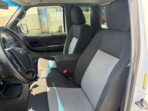 Used 2011 Ford Ranger XLT RWD image 15