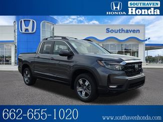 New 2026 Honda Ridgeline RTL video 1