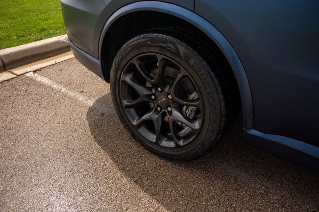 Used 2024 Dodge Durango SRT Hellcat AWD/4WD image 10