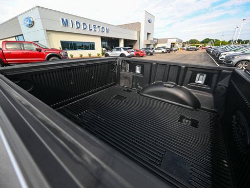 Used 2024 Ford F150 XLT w/ Equipment Group 302A MID AWD/4WD image 16