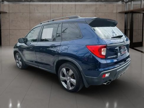 Used 2021 Honda Passport Touring image 5