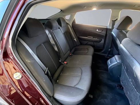 Used 2019 Kia Optima LX FWD image 22