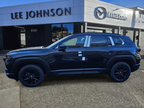 New 2026 MAZDA CX-50 AWD 2.5 Hybrid w/ Weather Package image 2