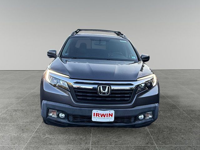 Used 2017 Honda Ridgeline RTL-T image 8