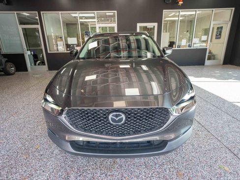 Used 2023 MAZDA CX-30 AWD 2.5 S w/ Select Package image 6