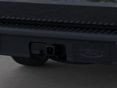 New 2026 Ford Maverick Lariat AWD/4WD image 23
