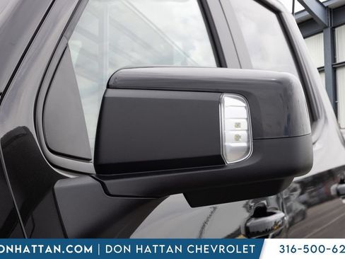 New 2026 Chevrolet Silverado 1500 RST w/ All Star Edition Plus AWD/4WD image 25
