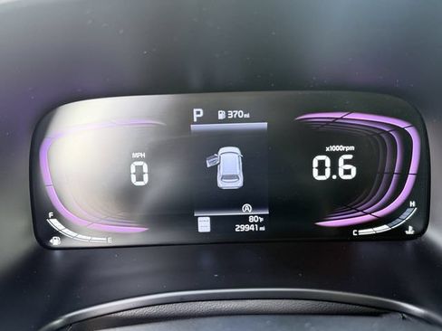 Certified 2023 Kia Soul LX w/ LX Technology Package FWD image 15