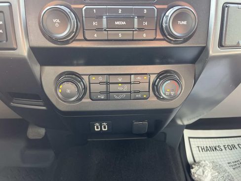 Used 2019 Ford F150 XLT w/ Equipment Group 301A Mid AWD/4WD image 15