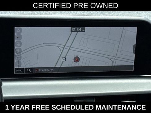Used 2024 Kia Seltos EX FWD image 19