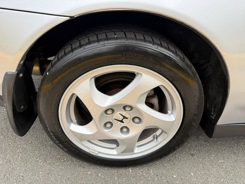 Used 2001 Honda Prelude image 31