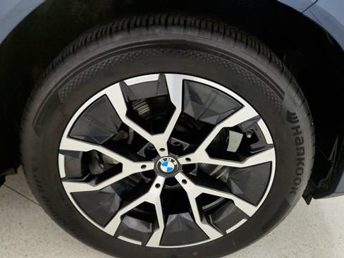 Used 2026 BMW X3 xDrive30i w/ Premium Package AWD/4WD image 82