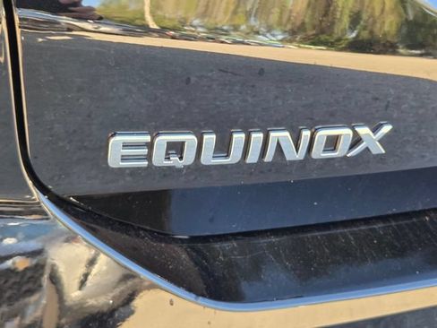Used 2024 Chevrolet Equinox LS w/ LS Convenience Package FWD image 18