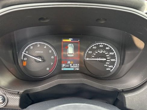 Used 2021 Subaru Forester image 25