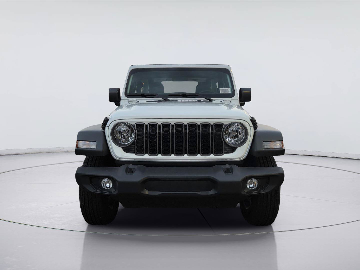New 2027 Jeep Wrangler Sport AWD/4WD image 2