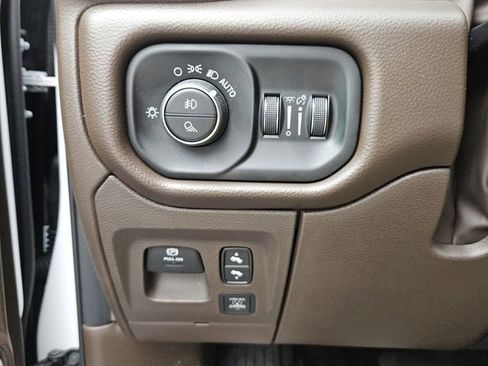 Used 2026 RAM 1500 Laramie image 14
