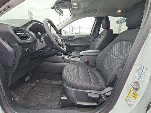 New 2026 Ford Escape Active w/ Cold Weather Package image 10