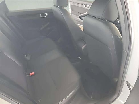 Used 2023 Honda Civic Sport image 21