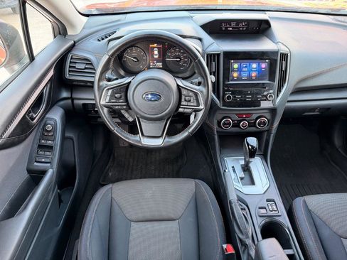 Used 2020 Subaru Crosstrek 2.0i Premium w/ Popular Package #2 image 4